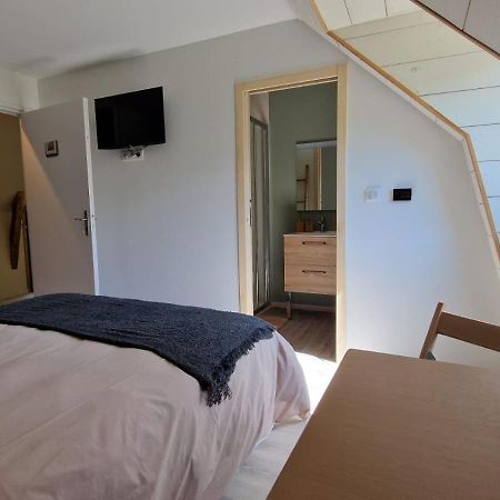 Le Falgoux La Lys Martagon Bed & Breakfast エクステリア 写真