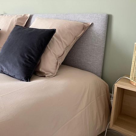 Le Falgoux La Lys Martagon Bed & Breakfast エクステリア 写真